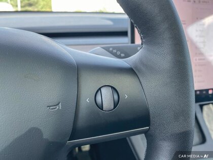 used 2024 Tesla Model Y car, priced at $53,399