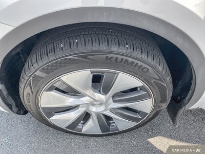 used 2024 Tesla Model Y car, priced at $53,399