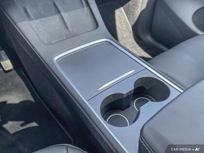 used 2024 Tesla Model Y car, priced at $53,399
