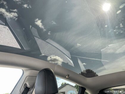used 2024 Tesla Model Y car, priced at $53,399