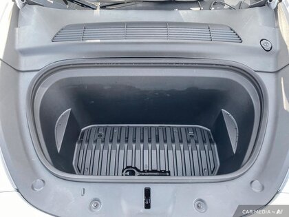 used 2024 Tesla Model Y car, priced at $53,399