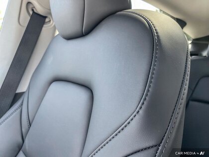 used 2024 Tesla Model Y car, priced at $53,399