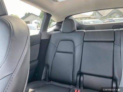 used 2024 Tesla Model Y car, priced at $53,399