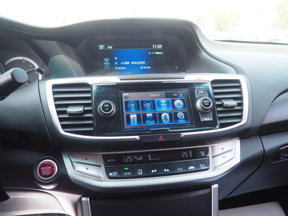 used 2013 Honda Accord Sedan car, priced at $14,900