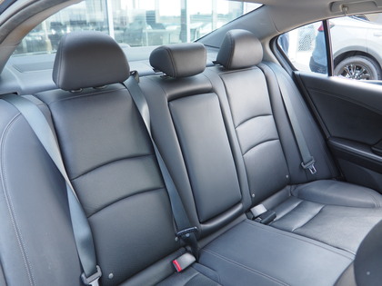 used 2013 Honda Accord Sedan car, priced at $14,900