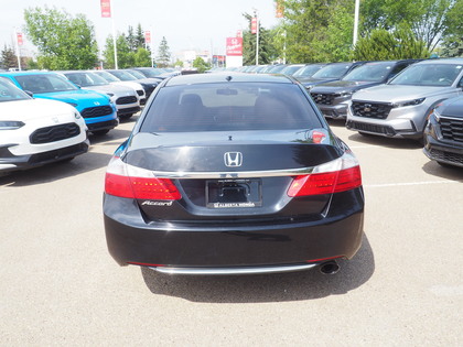 used 2013 Honda Accord Sedan car, priced at $14,900