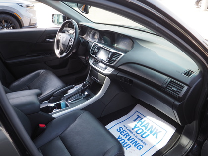 used 2013 Honda Accord Sedan car, priced at $14,900