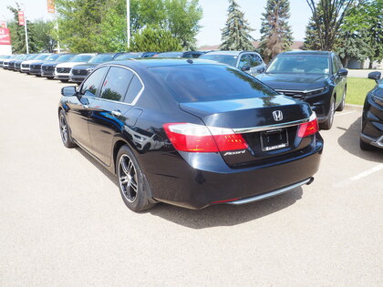 used 2013 Honda Accord Sedan car, priced at $14,900