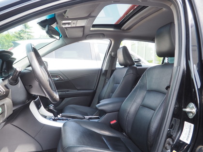 used 2013 Honda Accord Sedan car, priced at $14,900