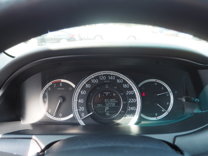 used 2013 Honda Accord Sedan car, priced at $14,900