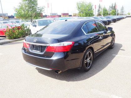 used 2013 Honda Accord Sedan car, priced at $14,900