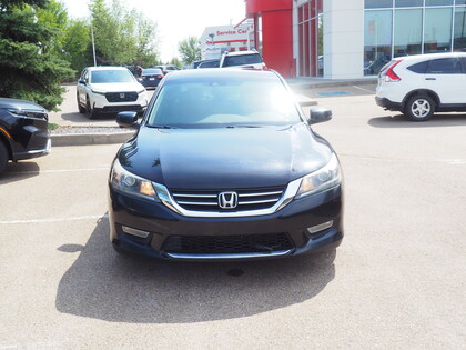 used 2013 Honda Accord Sedan car, priced at $14,900