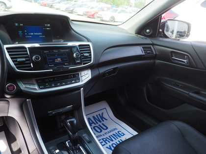 used 2013 Honda Accord Sedan car, priced at $14,900