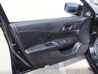 used 2013 Honda Accord Sedan car, priced at $14,900