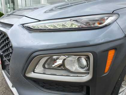 used 2021 Hyundai Kona car, priced at $23,995