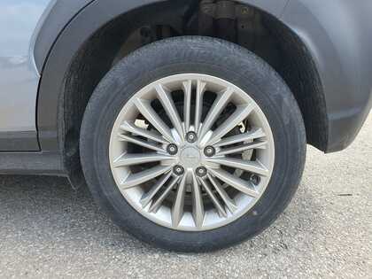 used 2021 Hyundai Kona car, priced at $23,995