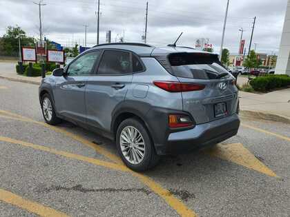 used 2021 Hyundai Kona car, priced at $23,995