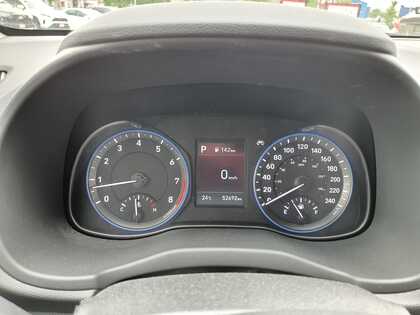 used 2021 Hyundai Kona car, priced at $23,995