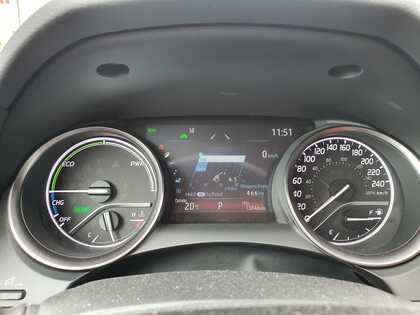 used 2023 Toyota Camry car, priced at $45,995