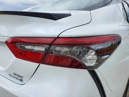used 2023 Toyota Camry car, priced at $45,995