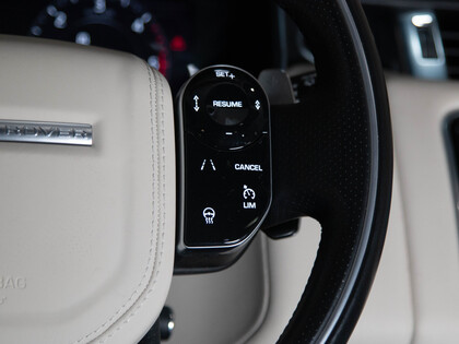used 2021 Land Rover Range Rover Sport car, priced at $52,900