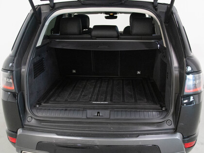 used 2021 Land Rover Range Rover Sport car, priced at $52,900
