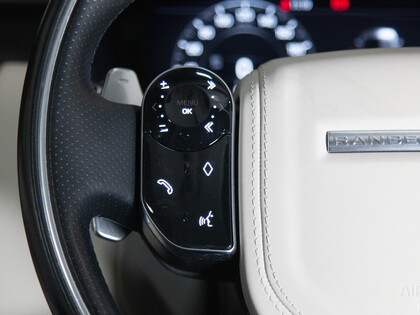 used 2021 Land Rover Range Rover Sport car, priced at $52,900