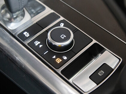 used 2021 Land Rover Range Rover Sport car, priced at $52,900