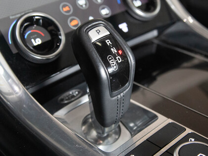used 2021 Land Rover Range Rover Sport car, priced at $52,900