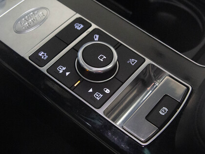 used 2020 Land Rover Range Rover car, priced at $67,900