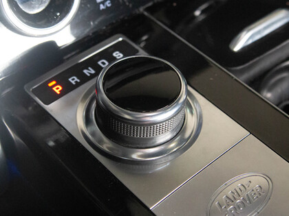 used 2020 Land Rover Range Rover car, priced at $67,900