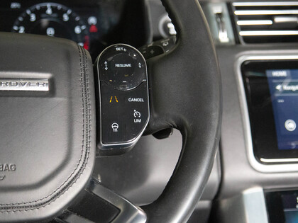 used 2020 Land Rover Range Rover car, priced at $67,900