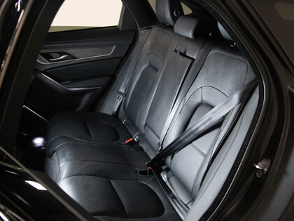 used 2021 Jaguar F-PACE car, priced at $41,900