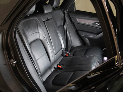 used 2021 Jaguar F-PACE car, priced at $41,900