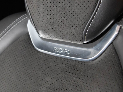used 2019 Chevrolet Camaro car, priced at $56,900