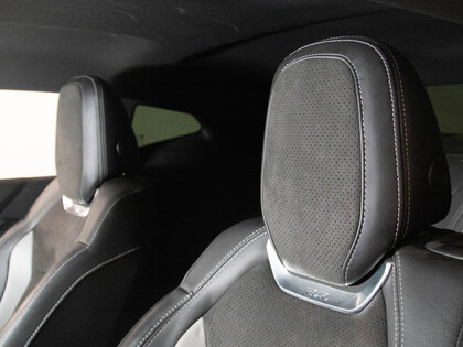 used 2019 Chevrolet Camaro car, priced at $56,900