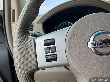 used 2011 Nissan Pathfinder car, priced at $16,786