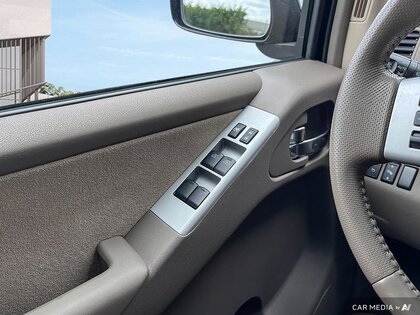 used 2011 Nissan Pathfinder car, priced at $16,786