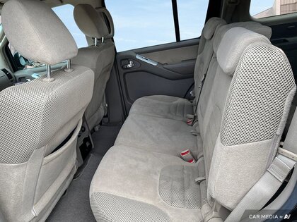 used 2011 Nissan Pathfinder car, priced at $16,786