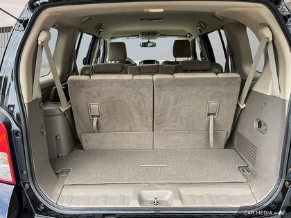 used 2011 Nissan Pathfinder car, priced at $16,786