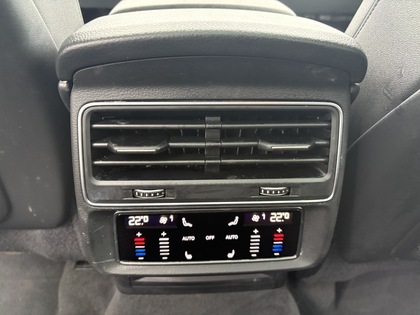 used 2021 Audi Q7 car, priced at $46,950