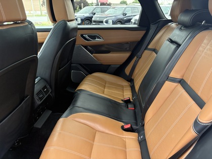 used 2018 Land Rover Range Rover Velar car, priced at $33,950