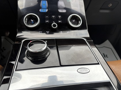 used 2018 Land Rover Range Rover Velar car, priced at $33,950