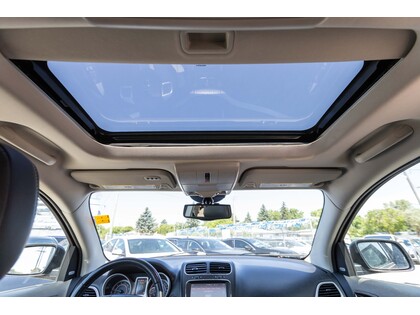 used 2017 Dodge Journey car, priced at $19,988