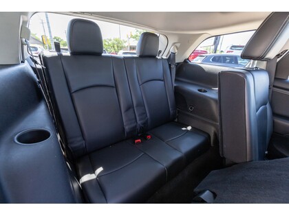 used 2017 Dodge Journey car, priced at $19,988