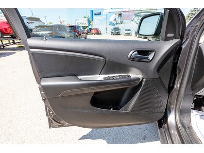 used 2017 Dodge Journey car, priced at $19,988