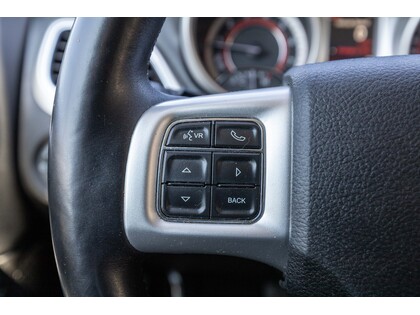 used 2017 Dodge Journey car, priced at $19,988