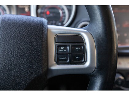 used 2017 Dodge Journey car, priced at $19,988