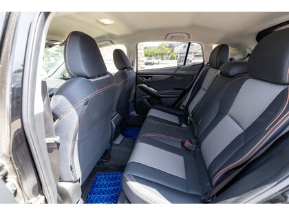 used 2019 Subaru Crosstrek car, priced at $26,988