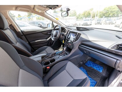 used 2019 Subaru Crosstrek car, priced at $26,988
